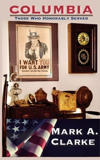 Enlarge image Cover: Columbia - MAClarke