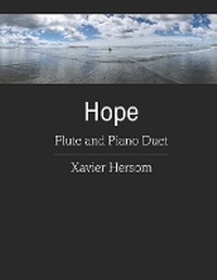 Enlarge image Cover: Hope - Xavier Hersom
