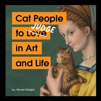Abbildung von: Cat People to Judge in Art and Life - Chronicle Books LLC
