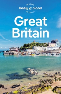 Abbildung von: Lonely Planet Great Britain - Lonely Planet