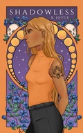 Cover: Shadowless - B. Joyce