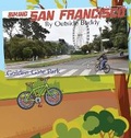 Cover: Biking San Francisco by Outside Buddy - Bonus Press, LLC