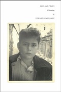 Cover: Bits and Pieces - Ben Yehuda Press