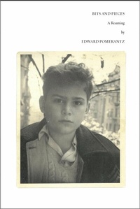 Enlarge image Cover: Bits and Pieces - Ben Yehuda Press
