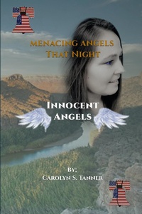 Enlarge image Cover: Menacing Angels: Innocent Angels - Carolyn Tanner