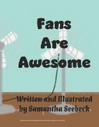 Enlarge image Cover: Fans Are Awesome - Unqbd