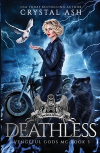 Enlarge image Cover: Deathless - Voluspa Press
