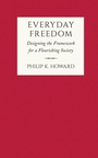Cover: Everyday Freedom - Rodin Books