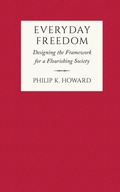 Cover: Everyday Freedom - Rodin Books