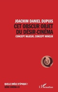 Cover: Cet obscur objet du d&eacute;sir-cin&eacute;ma - Quelle dr&ocirc;le d'&eacute;poque !