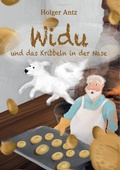 Cover: Widu - tredition