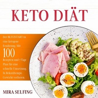 Abbildung von: KETO DIÄT - tredition