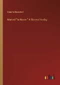 Cover: Marked "In Haste." A Story of to-day - Outlook Verlag