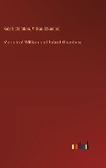 Cover: Memoir of William and Robert Chambers - Outlook Verlag
