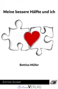 Cover: Meine bessere H&auml;lfte und ich - epubli