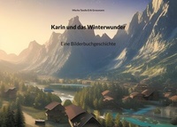 Abbildung von: Karin und das Winterwunder - Books on Demand