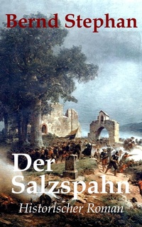 Enlarge image Cover: Der Salzspahn - neobooks