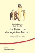 Cover: Die Phantome des Ingenieur Berdach - Edition Konturen