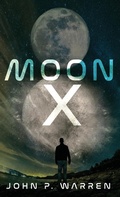 Cover: Moon X - Next Chapter