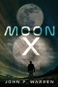 Enlarge image Cover: Moon X - Next Chapter