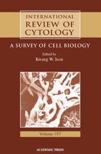 Abbildung von: International Review of Cytology: Volume 197 - Academic Press
