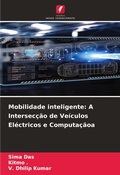 Cover: Mobilidade inteligente: A Intersec&ccedil;&atilde;o de Ve&iacute;culos El&eacute;ctricos e Computa&ccedil;&atilde;oa - Edi&ccedil;&otilde;es Nosso Conhecimento