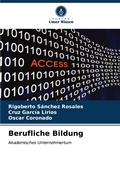 Cover: Berufliche Bildung - Verlag Unser Wissen