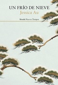 Cover: Un fr&iacute;o de nieve - Siruela
