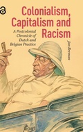Cover: Colonialism, Capitalism and Racism - Pallas Publications