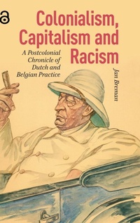Enlarge image Cover: Colonialism, Capitalism and Racism - Pallas Publications