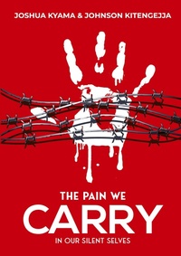 Abbildung von: The Pain We Carry - Author Crafts