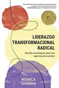 Cover: LIDERAZGO TRANSFORMACIONAL RADICAL - Impact Launch