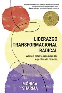 Enlarge image Cover: LIDERAZGO TRANSFORMACIONAL RADICAL - Impact Launch