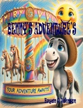 Cover: Benny's Adventure's - Bryan Johnson