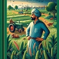 Cover: Cultiv&oacute; sostenible:guia pr&aacute;ctica - Juan Gomez