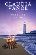 Cover: Cape May Magic (Cape May Book 14) - Claudia Vance