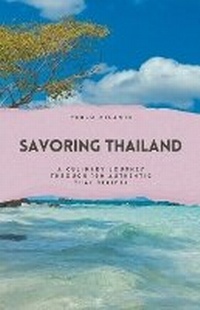 Abbildung von: Savoring Thailand - Richards Education