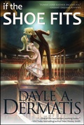 Cover: If the Shoe Fits - Soul's Road Press