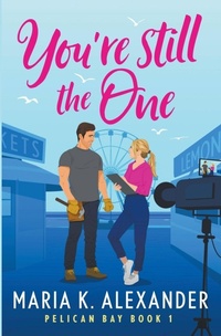 Enlarge image Cover: You're Still the One - Mka Press LLC