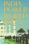 Cover: India Power World Top 5 - gautam sharma