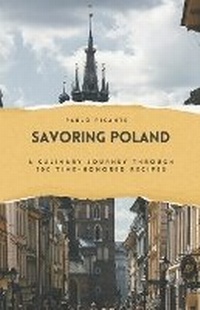 Abbildung von: Savoring Poland - Richards Education