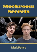 Cover: Stockroom Secrets - Wild Rivers Books