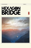 Cover: HEXAGON BRIDGE #4 - Image Comics Inc
