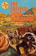 Cover: THE ENFIELD GANG MASSACRE #4 - Image Comics Inc