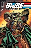 Cover: G.I. Joe A Real American Hero #303 - Image Comics Inc