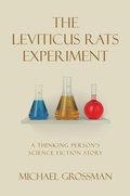 Cover: The Leviticus Rats Experiment - AUTHORHOUSE