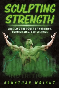 Enlarge image Cover: Sculpting Strength - Premium Book Publishers