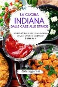 Cover: La cucina indiana - Blurb