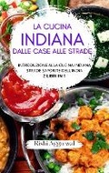 Cover: La cucina indiana - Blurb