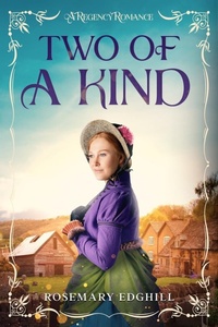 Enlarge image Cover: Two of a Kind - Histria LLC